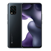 小米 10青春版 移动联通电信全网通5G 50倍潜望式变焦 屏下指纹 大容量电池 智能拍照游戏手机(黑巧风暴 官方标配)