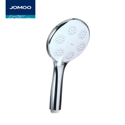 JOMOO/九牧LED手持花洒淋浴喷头 花洒配件 带灯花洒(S131013 带灯款)