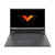 惠普HP-Victus16-D0127TX笔记本电脑i5-11400H/16G/512SSD/RTX3050Ti-4G/60Hz 100%sRGB/1zone黑色(对公)