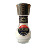 意大利进口 蒂安/D&A 地中海海盐（研磨瓶装） 90克/瓶