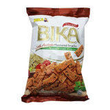 马来西亚进口 BIKA 香脆鱼仔酥 70g/袋