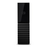 3.5英寸移动硬盘 8TB(黑色 8TB)