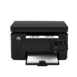 HP|惠普M126A多功能一体机HP126a打印复印扫描1136升级版(黑色)