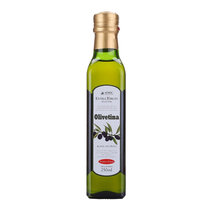 阿格利司特级初榨橄榄油250ml西班牙原装进口 国美超市甄选
