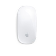 苹果/APPLE 蓝牙无线鼠标Magic Mouse 2原装苹果电脑无线鼠标白色官方标配(白色)