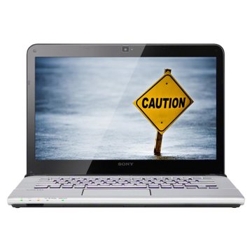 【索尼sve14a18ecs笔记本】索尼(sony)sve14a18ecs笔记本电脑【图片