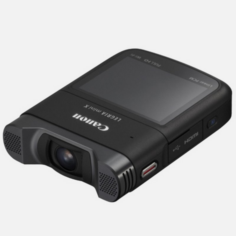 摄像机佳能canonlegriaminix数码摄像机minix迷你摄像机套餐五返回