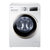 海尔(Haier)滚筒洗衣机EG8012B39WU1 8公斤 变频 全自动洗衣机 一级能效 上排水第3张高清大图