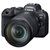 佳能数码相机EOS R6(RF 24-105mm F4 L IS USM)套装 全画幅专业微单 Vlog相机 8K视频拍摄