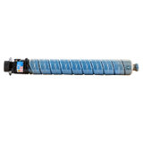 迅色MPC2503 粉盒 兼容理光蓝色适用理光Ricoh MP C2011SP C2003SP C2004exSP(蓝色)