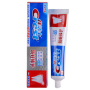 【真快乐在线自营】佳洁士防蛀修护牙膏（清新怡爽香型）200克