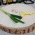 银杏木砧板家用实木菜板整木圆形菜墩白果树切菜板砧板案板(32*5厘米正圆配钢圈)