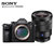 索尼（SONY）A9/ILCE-9 a9全画幅 4K高清 微单数码相机(索尼16-35F4镜头)