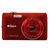 尼康（Nikon）COOLPIX S4150数码相机(红色 优惠套餐四)