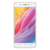 手机榜单 vivo Y55A全网通 2GB+16GB 高通8核超薄5.2英寸大屏4G智能美颜自拍手机(玫瑰金)
