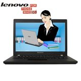 联想（Lenovo）K20-80 12.5英寸雾面防眩光屏笔记本电脑（I3-5005/4G/500/ 双电池/Win7）
