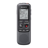 索尼（SONY）ICD-PX240数码录音笔智能降噪 录音棒 专业学生会议录音器4G(默认值（请修改）)
