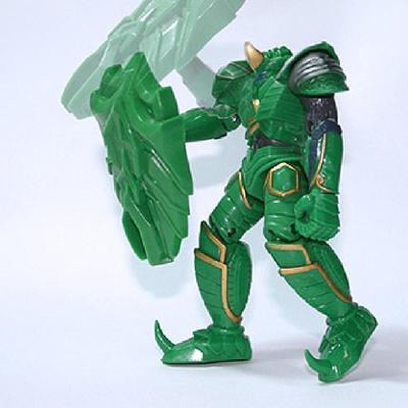 【灵动婴幼儿玩具图片】5寸动作系列-玄武战士 天火传说系列图片大全,