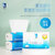 日本ITO艾特柔乳霜保湿纸巾120抽纸抽纸巾柔软敏感可用婴幼儿童保湿纸抽(白色 自定义)