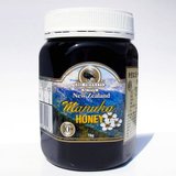 【维一】新西兰麦卢卡花蜂蜜UMF10+(1000g)