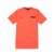 NIKE耐克 2013新款男子运动T恤532802-870(橙色 S)