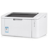 富士施乐（Fuji Xerox）DocuPrint P118w 黑白激光无线wifi打印机