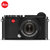 徕卡（Leica）CL 无反数码相机 徕卡微单 高端数码照相机 数码微单 19301(CL黑色（18-56套机）)