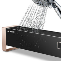 奥克斯(AUX)踢脚线取暖器家用遥控加湿电暖气片RC-30S(3000w)
