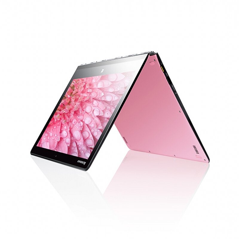 联想yoga3 pro笔记本