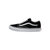 范斯VANS板鞋黑白经典款Vault Style低帮男女鞋 时尚百搭，舒适耐磨130254(黑色 38)