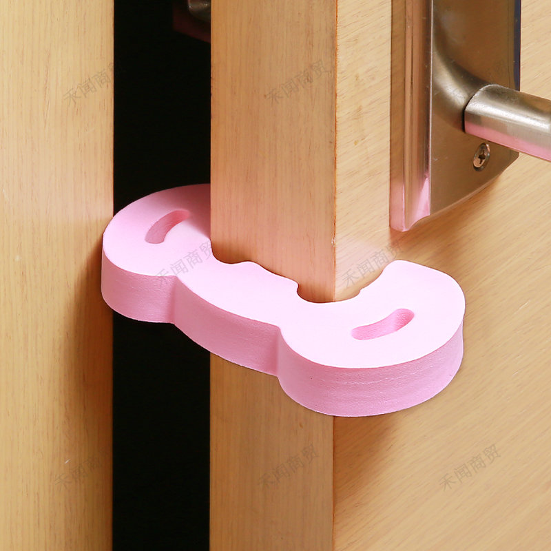 其他生活用品门挡防撞门阻创意门塞防夹手安全门卡儿
