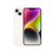 Apple iPhone 14 Plus 支持移动联通电信5G 双卡双待手机(星光色)