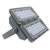 正辉（CHHI）ZH-TL7 200W IP65 AC220V 白光6000K LED投光灯 （计价单位：个） 灰色(灰色 默认)