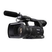 松下（Panasonic）AG-HPX265MC专业摄像机(松下265MC黑色 0-官方标配)