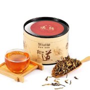 【2014新茶】和之道 红茶  一级云南滇红 金丝 金芽 45g 清香 茶叶