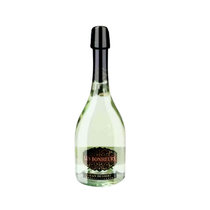 圣尚 白玉起泡酒 750ml(红色)