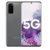 三星 Galaxy S20 骁龙865 游戏手机  5G手机(遐想灰)