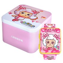 奥多拉(oduora) AF01 益智玩具 儿童智能手表 定位防丢失GPS儿童手表 美洋洋