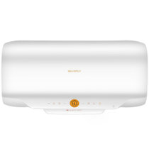 美的(Midea) F40-50FT3(HEY) 40升 电热水器 安全防护 白