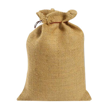 扶华(fh)35*50cm 老式麻袋 (计价单位:个)黄色