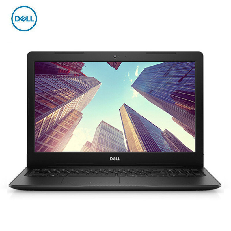 【戴尔3583-1525b笔记本图片】戴尔dell灵越3583【八代i5-8265u 2g独