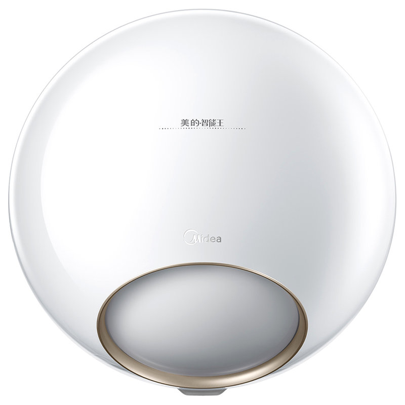 美的midea正15匹三级能效变频冷暖壁挂式空调kfr35gwbp2dn8yiq300b3