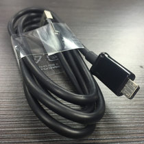 三星 原装 A7 A9 Core Max S6 S4 edge CORE Prim note4 充电器 数据线 充电线(黑色)