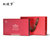红绿梦祁门红茶茶叶红鸾星酽香系列香螺历口产区袋装400克礼盒(400g)
