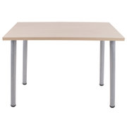 尼德亚当系列AC1AS-E1台式电脑桌/书桌/餐桌办公桌（100*60cm）