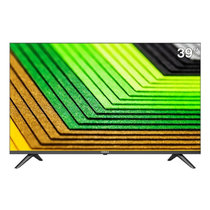 康佳（KONKA）LED39S2 39英寸 智能网络电视 高配智慧AI 高清 平板液晶卧室教育电视机(黑色)