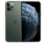 Apple 苹果 iPhone 11Pro Max 手机(暗夜绿色)