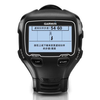 佳明（Garmin）Forerunner910XT GPS手表