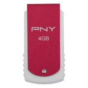 必恩威（PNY）X2 U盘（4GB）