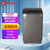 澳柯玛（AUCMA） 9公斤 全自动洗衣机 大容量 透明视窗XQB90-3168 黑